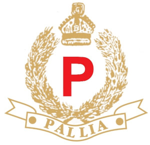P Pallia With Device Device mark 4429875 Trademark