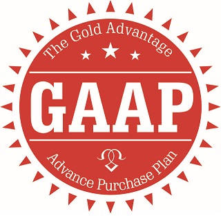 Gaap Device mark 4441985 Trademark