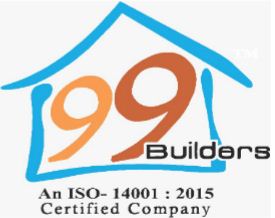 99 Builders Device mark 4442076 Trademark