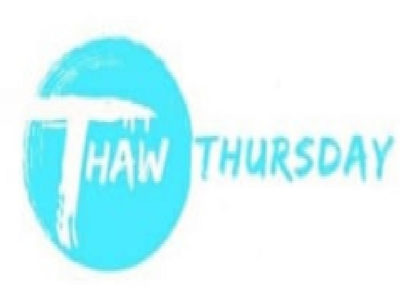 Thaw Thursday Device mark 4434074 Trademark
