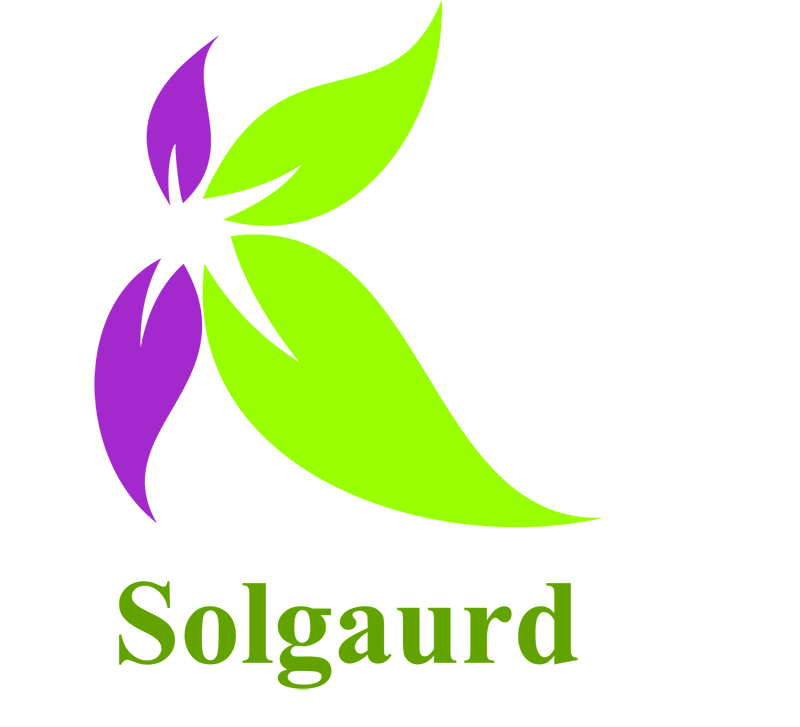 Solgaurd With Device Device mark 4430077 Trademark