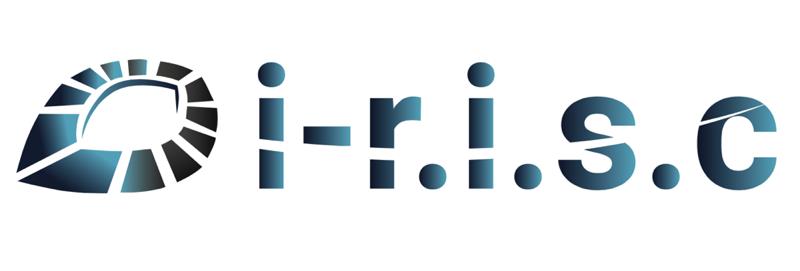 I-r.i.s.c Device mark 4442206 Trademark