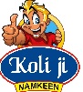 Koli Ji Namkeen Logo Device mark 4430280 Trademark