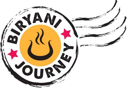 Biryani Journey Logo Device mark 4442321 Trademark