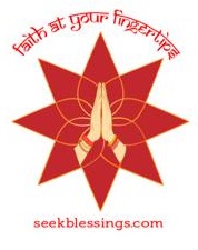 Faith At Your Fingertips Device mark 4430461 Trademark