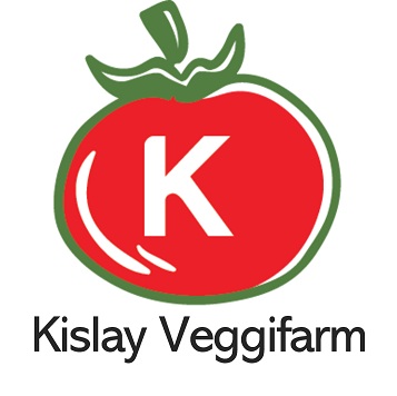 Kislay Veggifarm With K (device) Device mark 4434481 Trademark