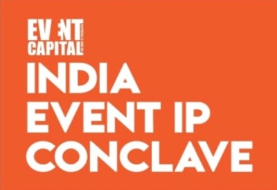 Event Capital- India Event Ip Conclave Device mark 4442589 Trademark