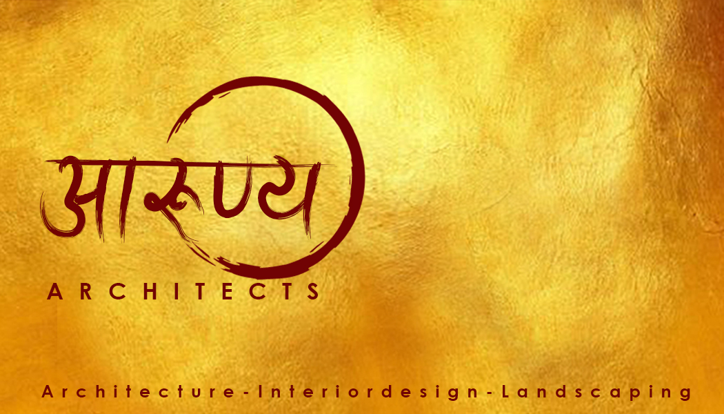 Aarunya Architects Device mark 4434567 Trademark