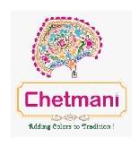 Chetmani Device mark 4430658 Trademark