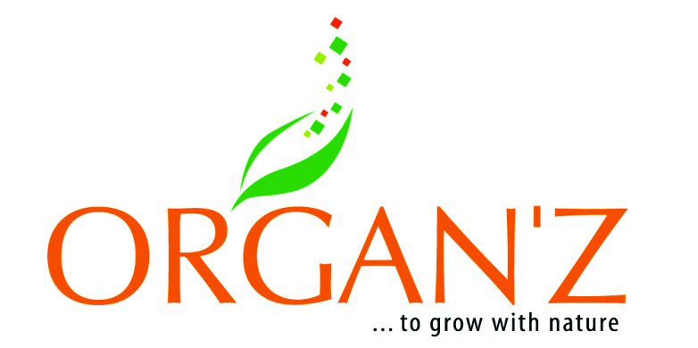 Organ'z Device mark 4434677 Trademark