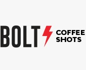 Bolt Coffee Shorts Device mark 4442811 Trademark