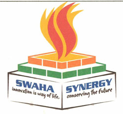 Swaha Synergy - Innovation Is Way Of Life, Conserving The Future Device mark 4430816 Trademark