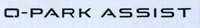 Q-park Assist Device mark 4430891 Trademark