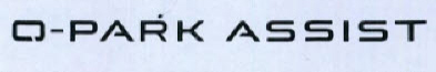 Q-park Assist Device mark 4430892 Trademark