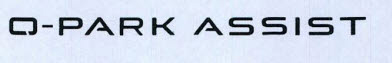 Q-park Assist Device mark 4430893 Trademark