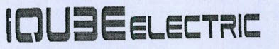 Iqube Electric Device mark 4430900 Trademark