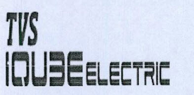 Tvs Iqube Electric Device mark 4430910 Trademark