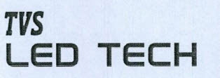 Tvs Led Tech Device mark 4430914 Trademark