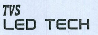 Tvs Led Tech Device mark 4430915 Trademark