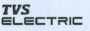 Tvs Electric Device mark 4430916 Trademark