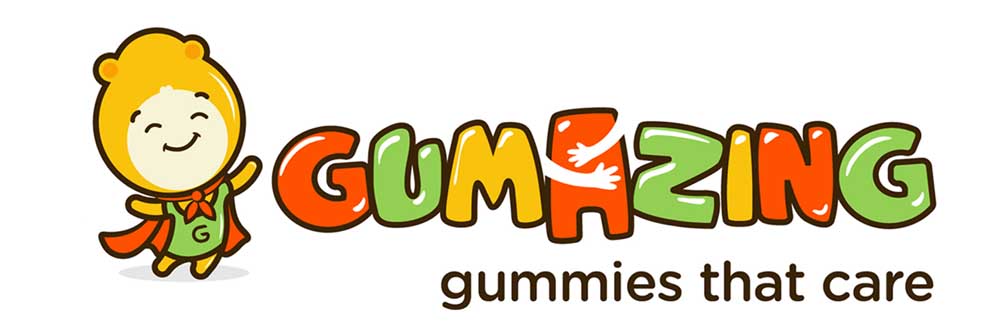 Gumazing Device mark 4431020 Trademark