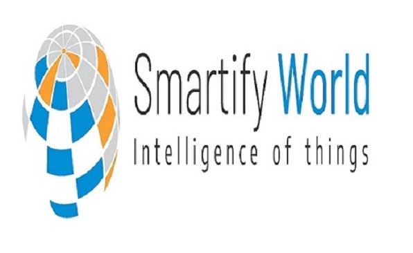 Smartify World Device mark 4443096 Trademark