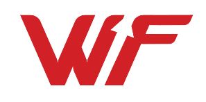 Wf (logo) Device mark 4443124 Trademark