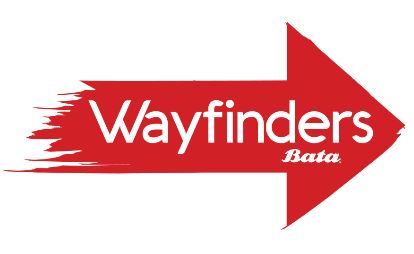 Wayfinders Bata (logo) Device mark 4443126 Trademark
