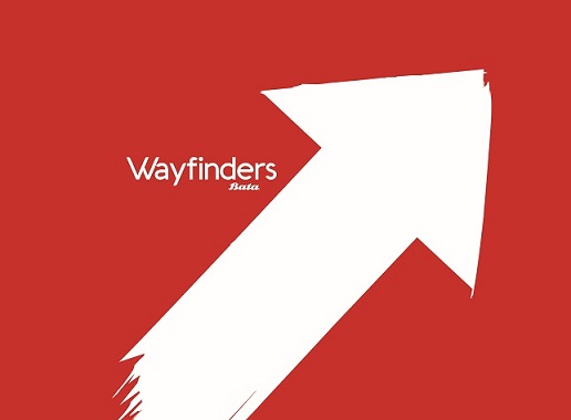 Wayfinders Bata Device mark 4443129 Trademark