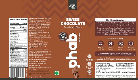 Phab Device mark 4443147 Trademark