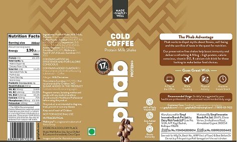 Phab Device mark 4443148 Trademark