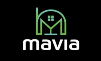 Mavia Device mark 4435105 Trademark