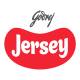 Godrej Jersey Device mark 4443481 Trademark