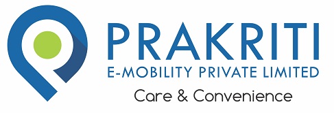 Prakriti E-mobility Private Limited Care & Convenience (device) Device mark 4431440 Trademark