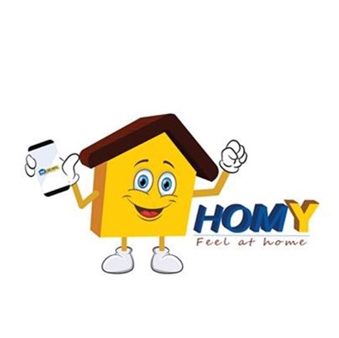Homy Device mark 4435387 Trademark