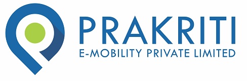Prakriti E-mobility Private Limited (device) Device mark 4431442 Trademark