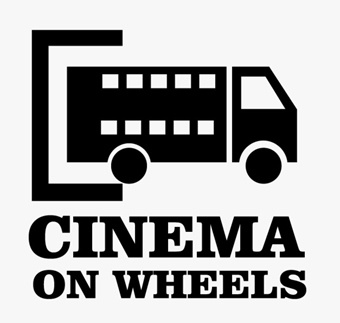 Cinema On Wheels Device mark 4431466 Trademark