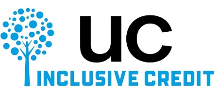 Uc Inclusive Credit With Device Device mark 4431505 Trademark