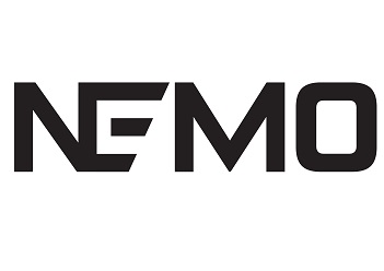 Nemo Logo Device mark 4435478 Trademark