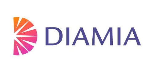 Diamia Device mark 4431608 Trademark