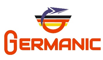 Germanic With Device Device mark 4431617 Trademark