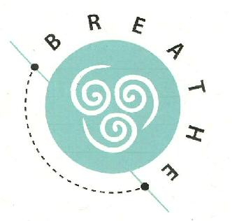 Breathe (with Device) Device mark 4435601 Trademark