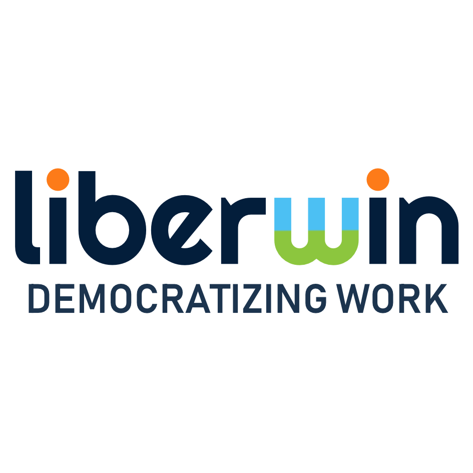 Liberwin Democratizing Work Device mark 4431659 Trademark
