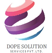 Dope Solution Services Pvt Ltd Device mark 4431730 Trademark