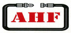 Ahf Device mark 4431759 Trademark