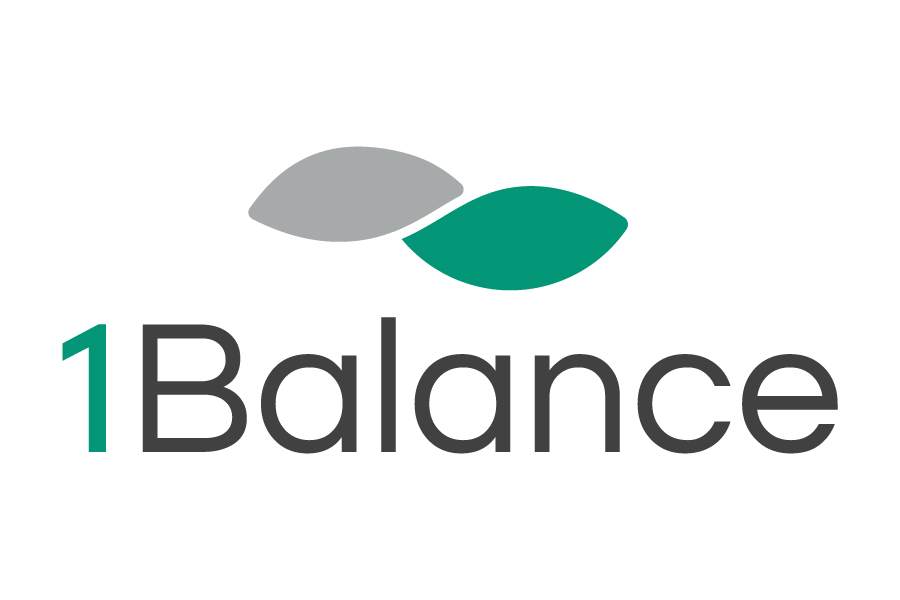 1balance Device mark 4443884 Trademark