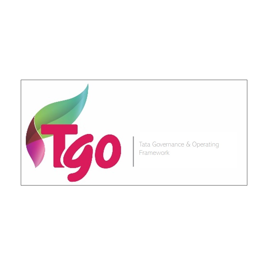 Tgo (tata Governance & Operating Framework) Device mark 4435907 Trademark