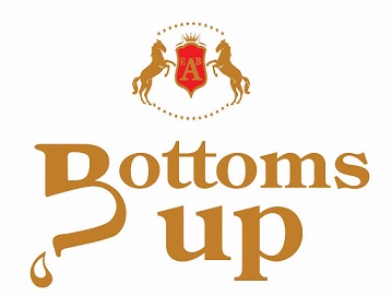 Bottoms Up Device mark 4435964 Trademark