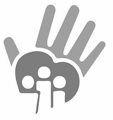 Device Of Hand Device mark 4444010 Trademark