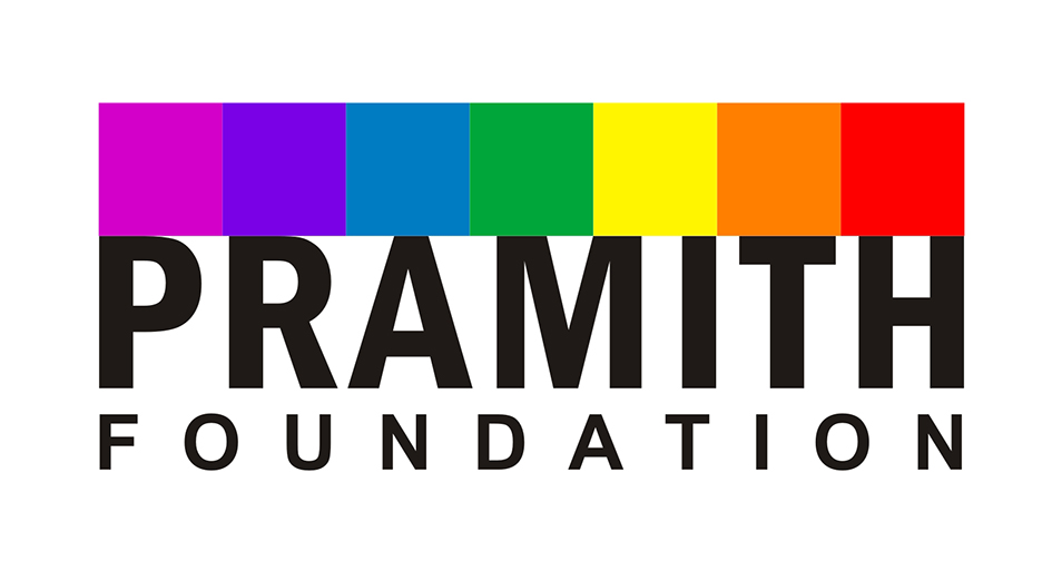 Device Of Pramith Foundation Device mark 4448052 Trademark
